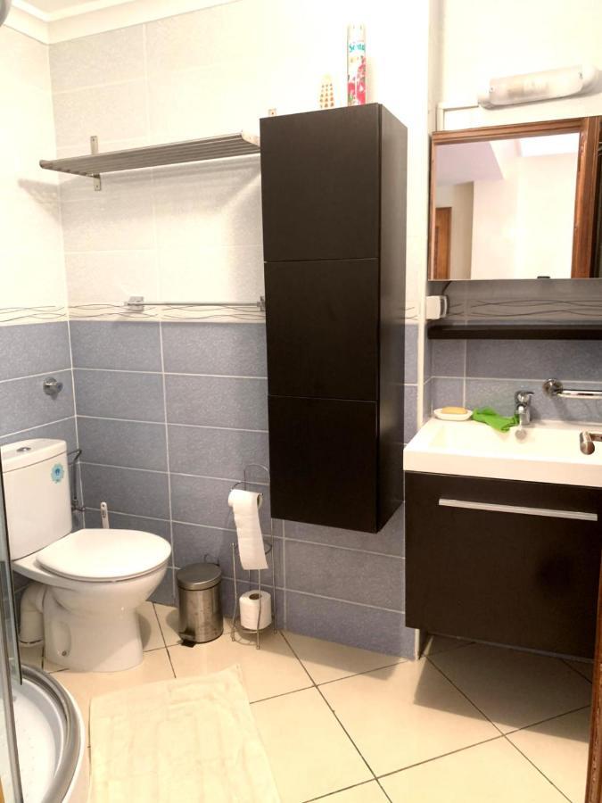 Taghazout Bay Apartment Agadir Luaran gambar