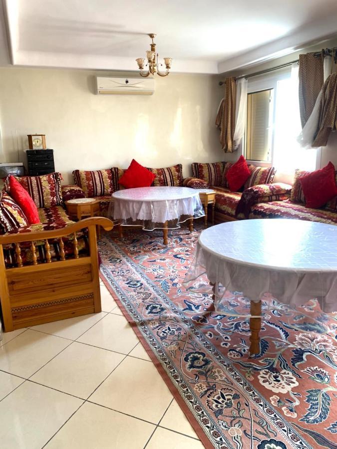 Taghazout Bay Apartment Agadir Luaran gambar