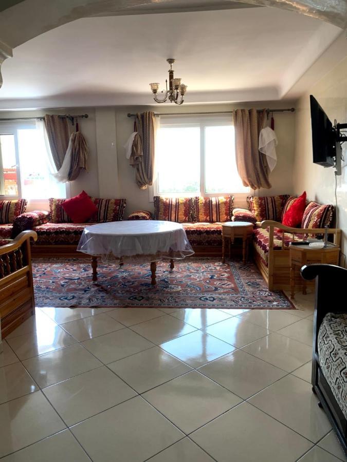 Taghazout Bay Apartment Agadir Luaran gambar