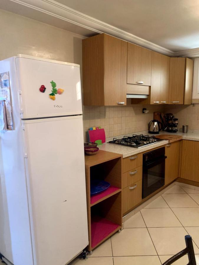 Taghazout Bay Apartment Agadir Luaran gambar
