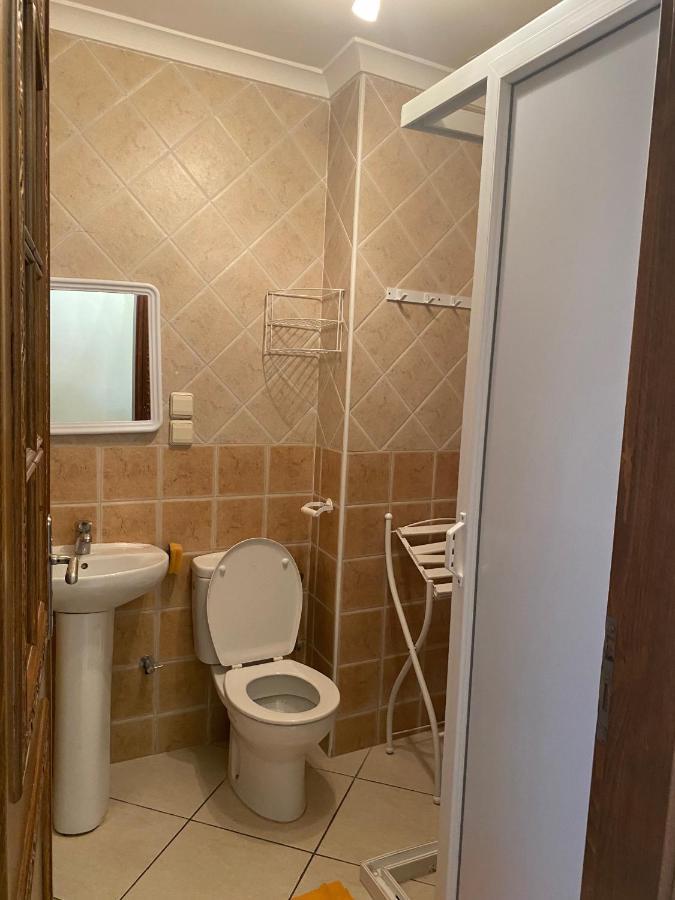 Taghazout Bay Apartment Agadir Luaran gambar