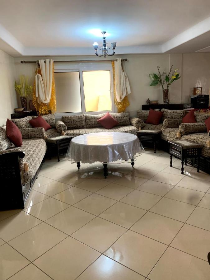 Taghazout Bay Apartment Agadir Luaran gambar