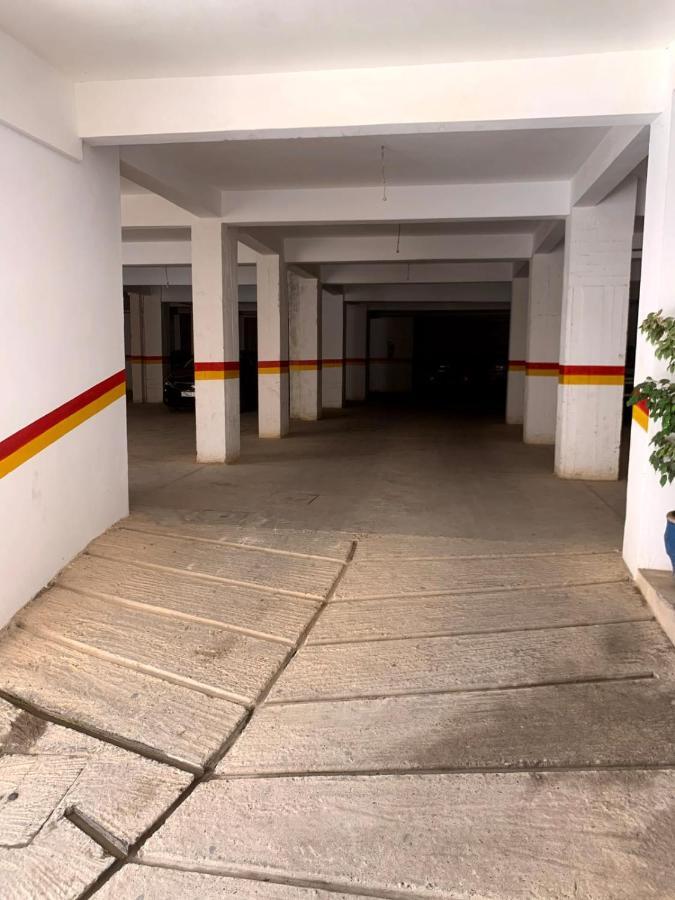 Taghazout Bay Apartment Agadir Luaran gambar