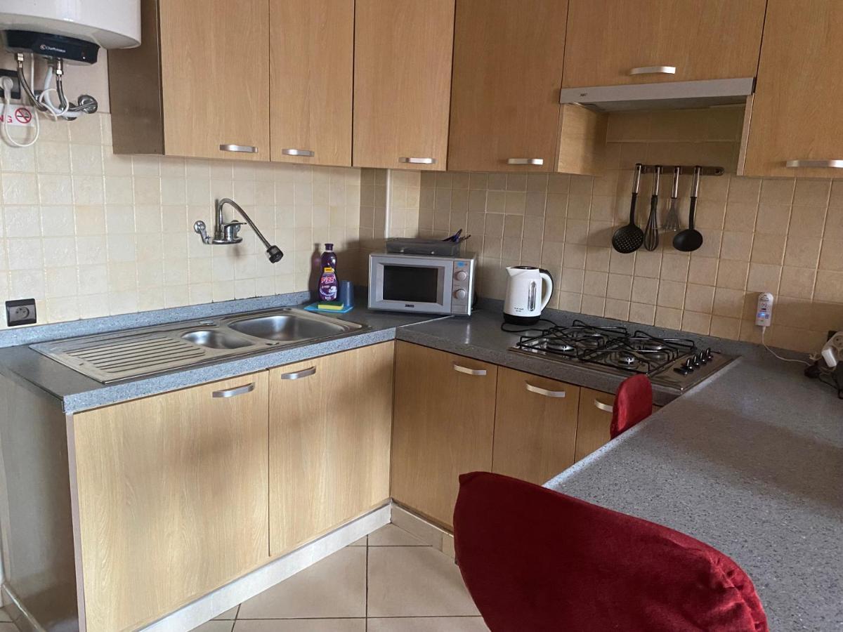 Taghazout Bay Apartment Agadir Luaran gambar